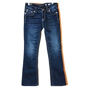 Miss Me Size Jeans 28 Boot Cut